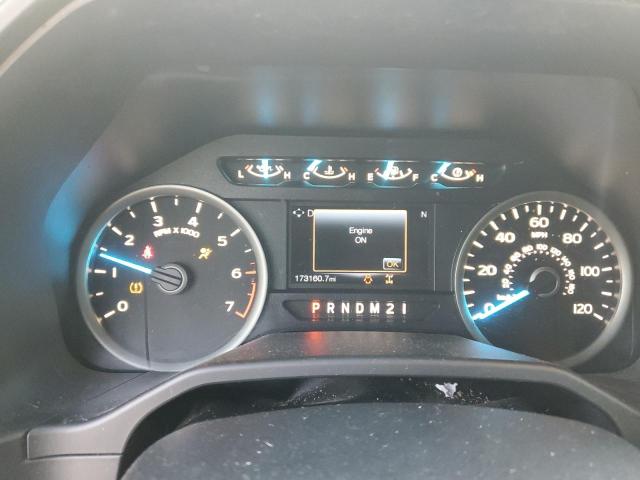 Photo 9 from auction – 2015 FORD F150 SUPER with VIN 1FTEW1CFXFFA37458