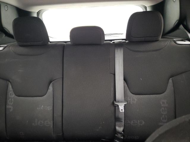 Photo 10 from auction – 2015 JEEP RENEGADE L with VIN ZACCJBBT2FPB35061
