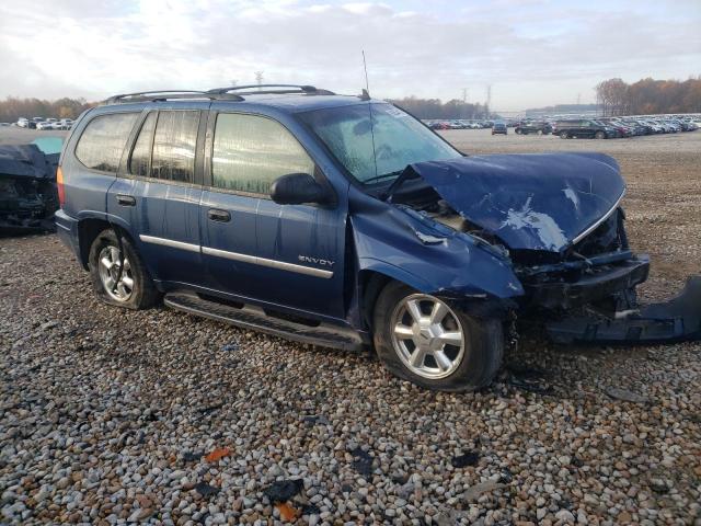 GMC ENVOY 2006 with VIN 1GKDS13S962261868 - Photo from auction