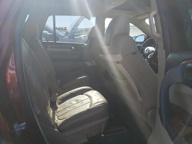 Photo 11 from auction – 2011 BUICK ENCLAVE CX with VIN 5GAKRCEDXBJ104117