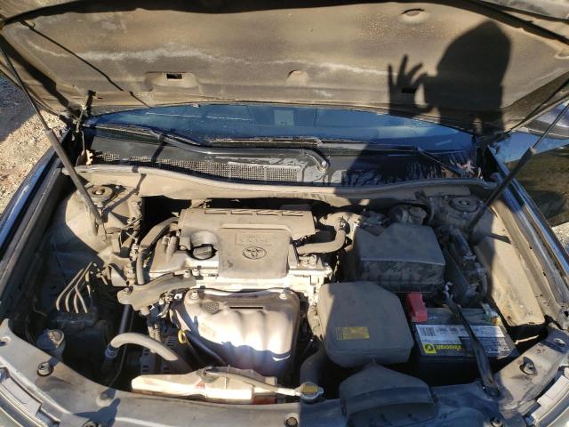 Photo 11 from auction – 2013 TOYOTA CAMRY L with VIN 4T1BF1FK1DU282164