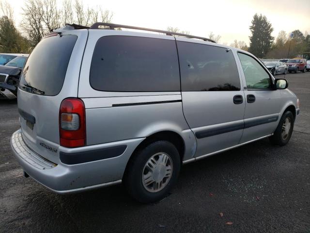 Photo 3 from auction – 2002 CHEVROLET VENTURE with VIN 1GNDX03E52D296009