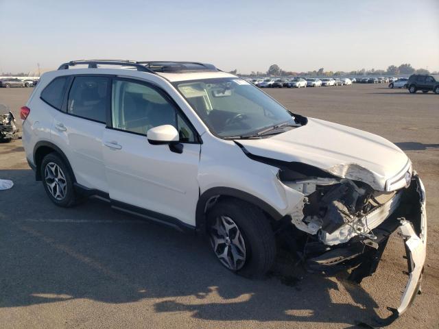 Photo 4 from auction – 2019 SUBARU FORESTER P with VIN JF2SKAGC9KH491179