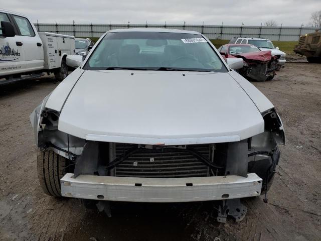 Photo 5 from auction – 2007 CADILLAC CTS with VIN 1G6DM57T970142976