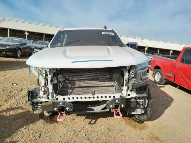 Photo 5 from auction – 2021 CHEVROLET SILVERADO with VIN 3GCPWCEDXMG133375