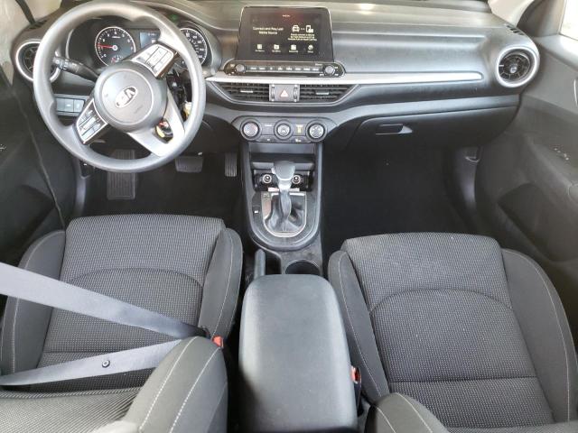 Photo 8 from auction – 2021 KIA FORTE FE with VIN 3KPF24AD2ME352961
