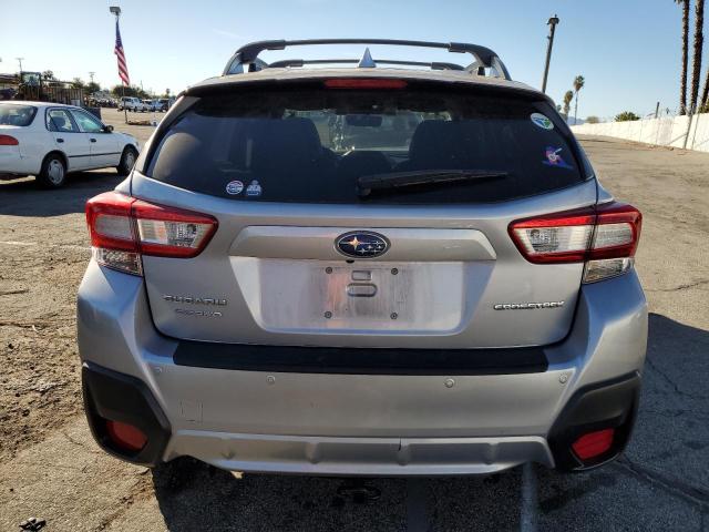 Photo 6 from auction – 2019 SUBARU CROSSTREK with VIN JF2GTAMC8K8355147
