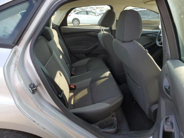 Photo 10 from auction – 2012 FORD FOCUS SE with VIN 1FAHP3F25CL428289