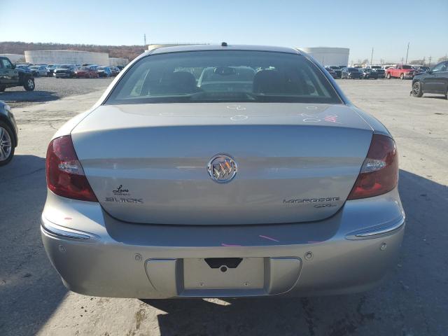 Photo 6 from auction – 2007 BUICK LACROSSE C with VIN 2G4WD582X71138138