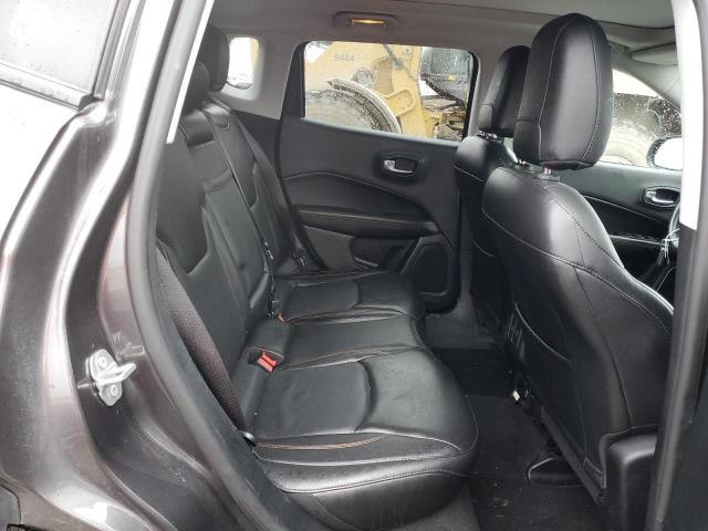 Photo 11 from auction – 2018 JEEP COMPASS LI with VIN 3C4NJDCBXJT485484