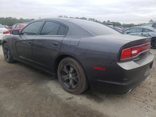 Photo 2 from auction – 2014 DODGE CHARGER SE with VIN 2C3CDXBG9EH173768