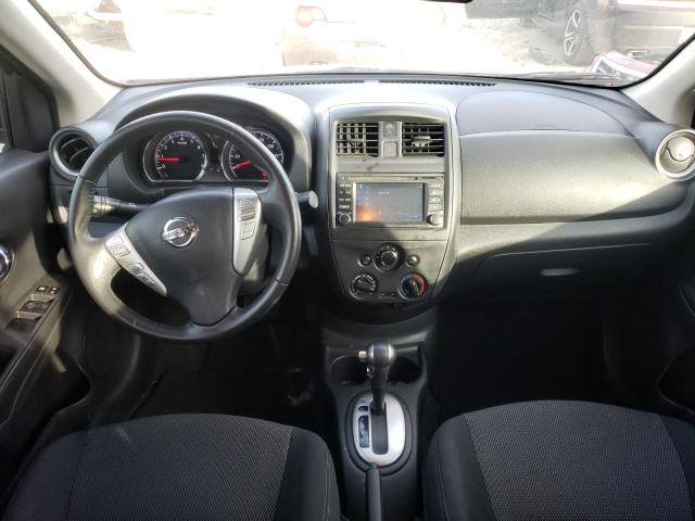 Photo 8 from auction – 2016 NISSAN VERSA S with VIN 3N1CN7AP4GL861619