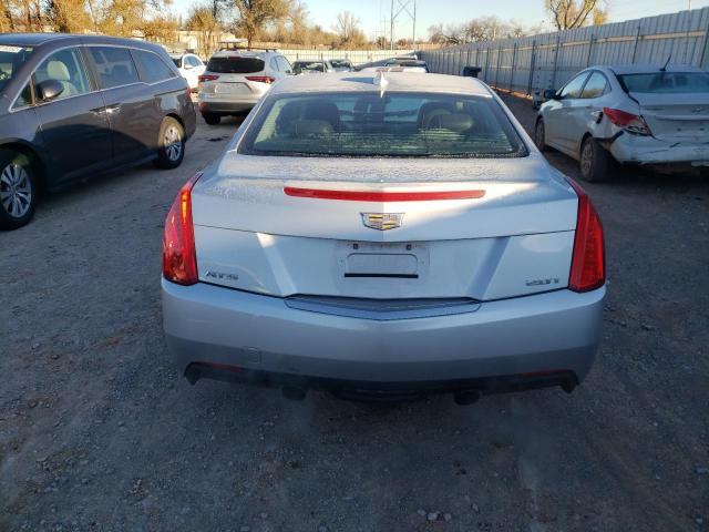 Photo 6 from auction – 2015 CADILLAC ATS with VIN 1G6AA1RX6F0120548