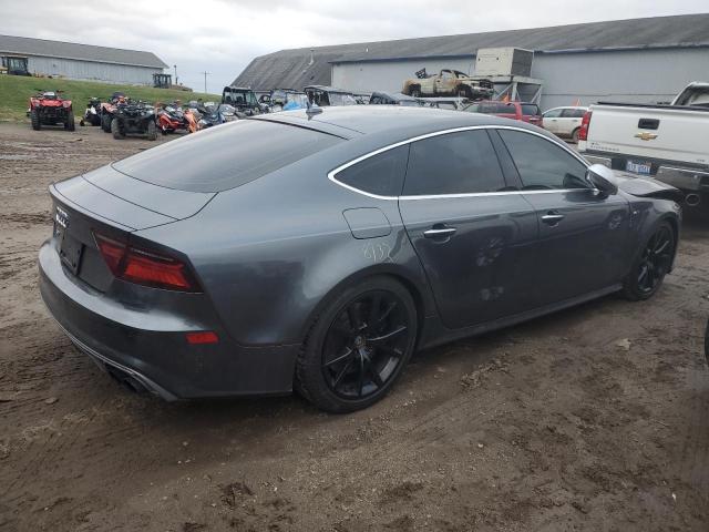 صورة رقم 3 من المزاد - 2016 AUDI S7 PRESTIG مع VIN WAUW2AFC5GN112234
