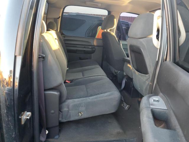Photo 10 from auction – 2008 CHEVROLET SILVERADO with VIN 2GCEK13J081331977