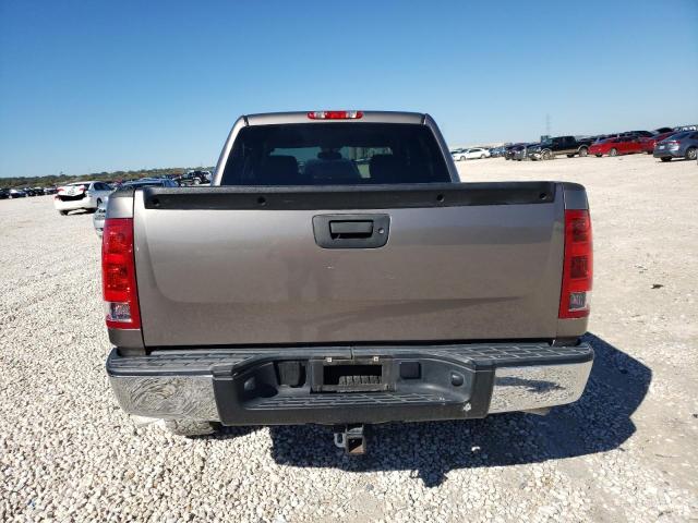 Photo 6 from auction – 2012 GMC SIERRA K15 with VIN 3GTP2VE7XCG190739