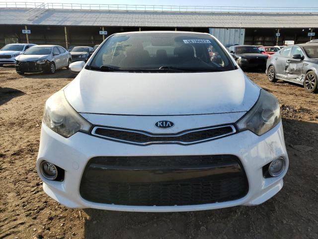 Photo 5 from auction – 2015 KIA FORTE EX with VIN KNAFX6A83F5348669