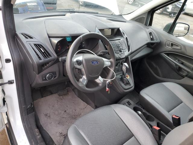 Photo 8 from auction – 2017 FORD TRANSIT CO with VIN NM0LS7E79H1333953