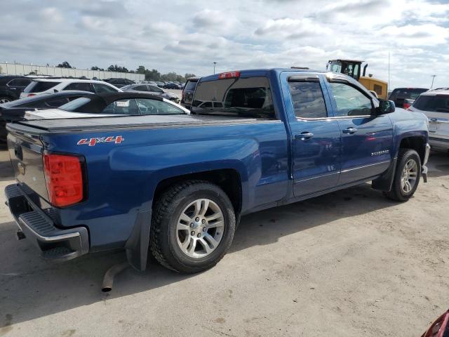 Photo 3 from auction – 2016 CHEVROLET SILVERADO with VIN 1GCVKREC2GZ327061