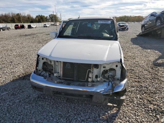 Photo 5 from auction – 2011 GMC CANYON SLE with VIN 1GTD5MF95B8138329