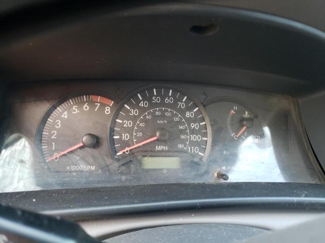 صورة رقم 9 من المزاد - 2007 TOYOTA COROLLA CE مع VIN JTDBR32E870131874