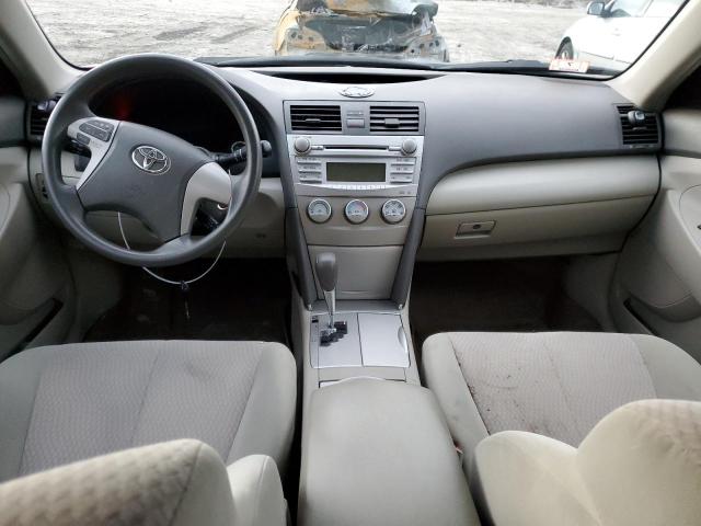 صورة رقم 8 من المزاد - 2011 TOYOTA CAMRY BASE مع VIN 4T4BF3EK8BR128521