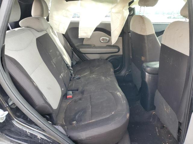 Photo 11 from auction – 2016 KIA SOUL with VIN KNDJN2A25G7329067