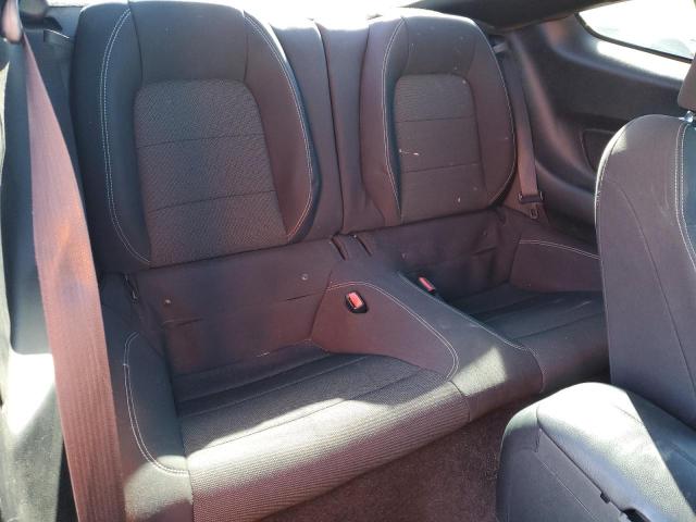 Photo 10 from auction – 2016 FORD MUSTANG with VIN 1FA6P8AMXG5216155