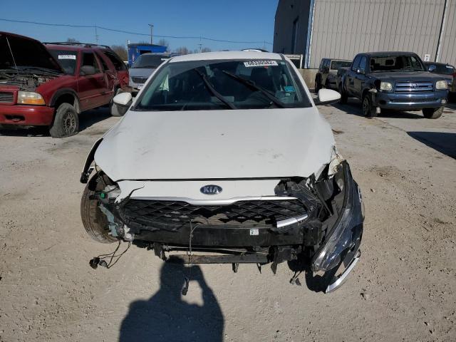Photo 5 from auction – 2020 KIA FORTE FE with VIN 3KPF24AD7LE154259