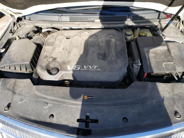 Photo 11 from auction – 2014 CADILLAC XTS PLATIN with VIN 2G61T5S3XE9195900