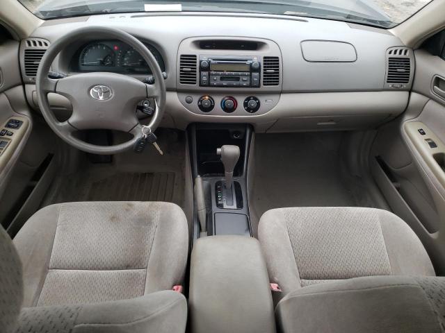 Photo 8 from auction – 2002 TOYOTA CAMRY LE with VIN 4T1BF32KX2U006466