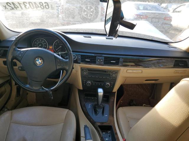 Photo 8 from auction – 2011 BMW 328 I with VIN WBAPH7C54BE681497