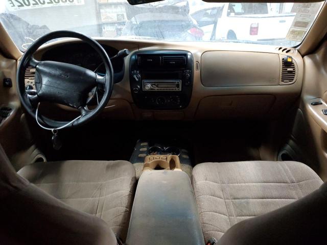 Photo 8 from auction – 1996 FORD EXPLORER with VIN 1FMDU34XXTUC86463