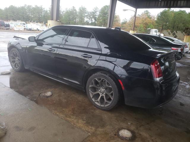 Photo 2 from auction – 2019 CHRYSLER 300 S with VIN 2C3CCABT5KH689845