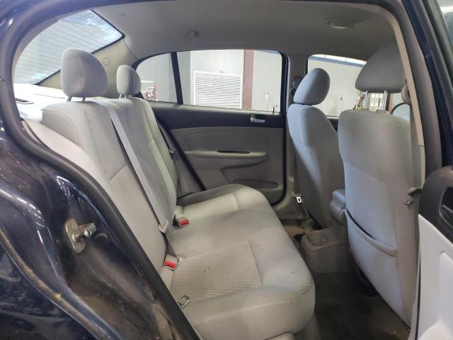 Photo 10 from auction – 2008 CHEVROLET COBALT LT with VIN 1G1AL58F587233076