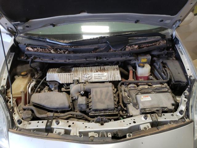 Photo 11 from auction – 2010 TOYOTA PRIUS with VIN JTDKN3DU6A5073189