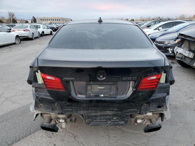Photo 6 from auction – 2014 BMW 550 XI with VIN WBAKP9C58ED692750