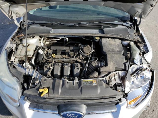 Photo 11 from auction – 2012 FORD FOCUS SE with VIN 1FAHP3F2XCL341455