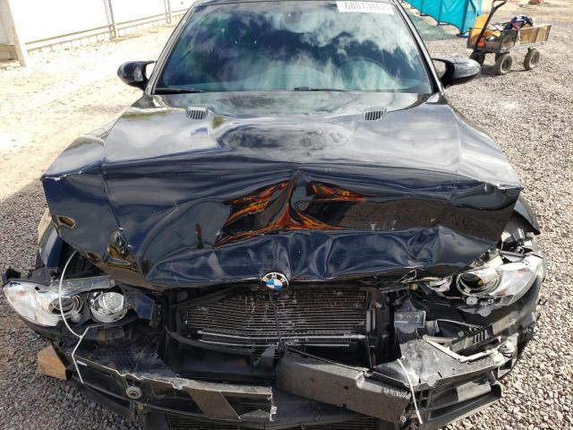 Photo 11 from auction – 2013 BMW M3 with VIN WBSKG9C55DJ594951