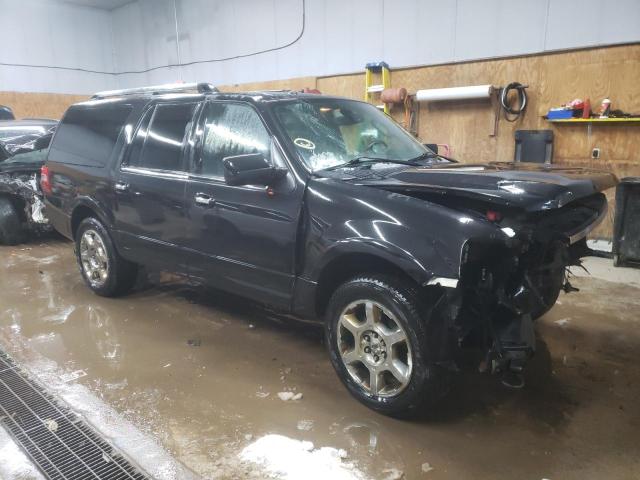 Photo 4 from auction – 2014 FORD EXPEDITION with VIN 1FMJK2A55EEF27509