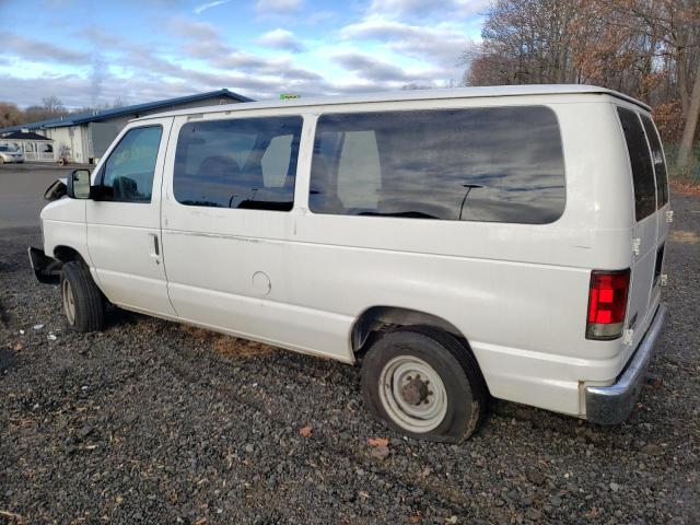 Photo 2 from auction – 2008 FORD ECONOLINE with VIN 1FBNE31L08DB42178