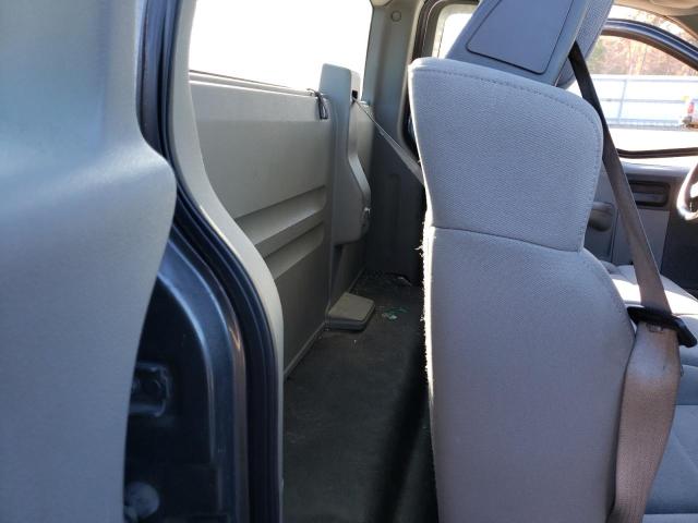 Photo 10 from auction – 2006 FORD F150 with VIN 1FTRF12246NA70137