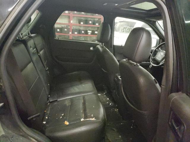 Photo 11 from auction – 2008 FORD ESCAPE LIM with VIN 1FMCU94198KA76384