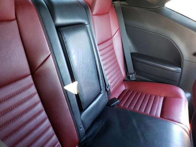 Photo 10 from auction – 2013 DODGE CHALLENGER with VIN 2C3CDYAG4DH699828