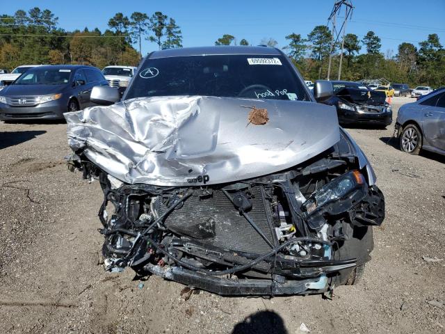 Photo 5 from auction – 2021 JEEP GRAND CHER with VIN 1C4RJEAG9MC597828