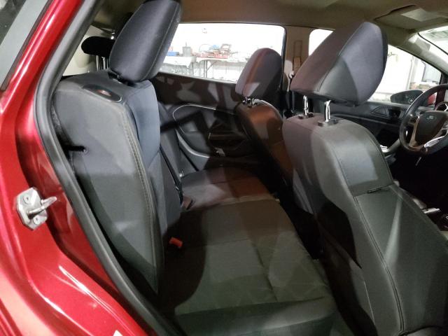 Photo 10 from auction – 2012 FORD FIESTA SE with VIN 3FADP4EJ5CM207562