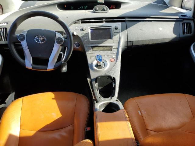 Photo 8 from auction – 2015 TOYOTA PRIUS with VIN JTDKN3DU3F0468659