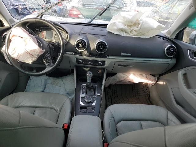 Photo 8 from auction – 2016 AUDI A3 PREMIUM with VIN WAUA7HFF7G1108983