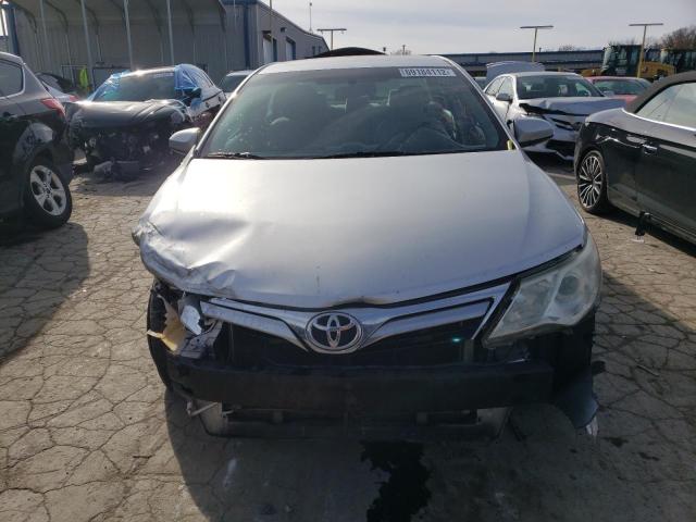 Photo 5 from auction – 2013 TOYOTA CAMRY L with VIN 4T1BF1FK2DU248606