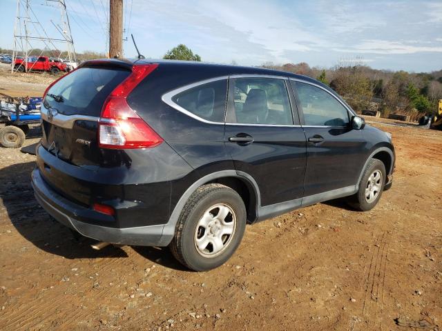 Photo 3 from auction – 2016 HONDA CR-V LX with VIN 2HKRM4H37GH647431